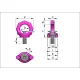 Product technical drawing