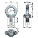 Product technical drawing