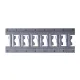 SpanSet Suisse Anchor rail Alu 3m  Main picture preview