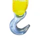 Attribute Steel Hook