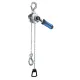 SpanSet Schweiz Lever chain hoist 250 1.5m blue  Main picture preview
