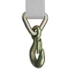Attribute Triangle Snap Hook