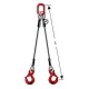 SpanSet Wire Rope Sling 2 Kaki  Main picture preview