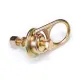 SpanSet USA Steel Anchor Swivel  Main picture preview