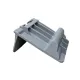 SpanSet Suisse Hard plastic edge protection grey  Main picture small