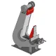 SpanSet Australia Vario J-Hook XL 60000  Preview picture 1