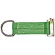 SpanSet Schweiz Anchor belt 15cm green  Main picture preview