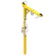 Attribute 610mm Mast-Davit Arm