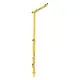 Attribute XLT Adjustable Mast-Davit Arm