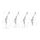 Product technical drawing