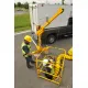 SpanSet Xtracta 1200 Mast  Small picture 3
