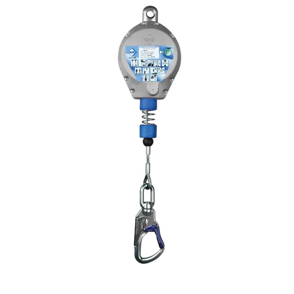 Hoofd foto Saverline SRL met automatische afdaalfucntie