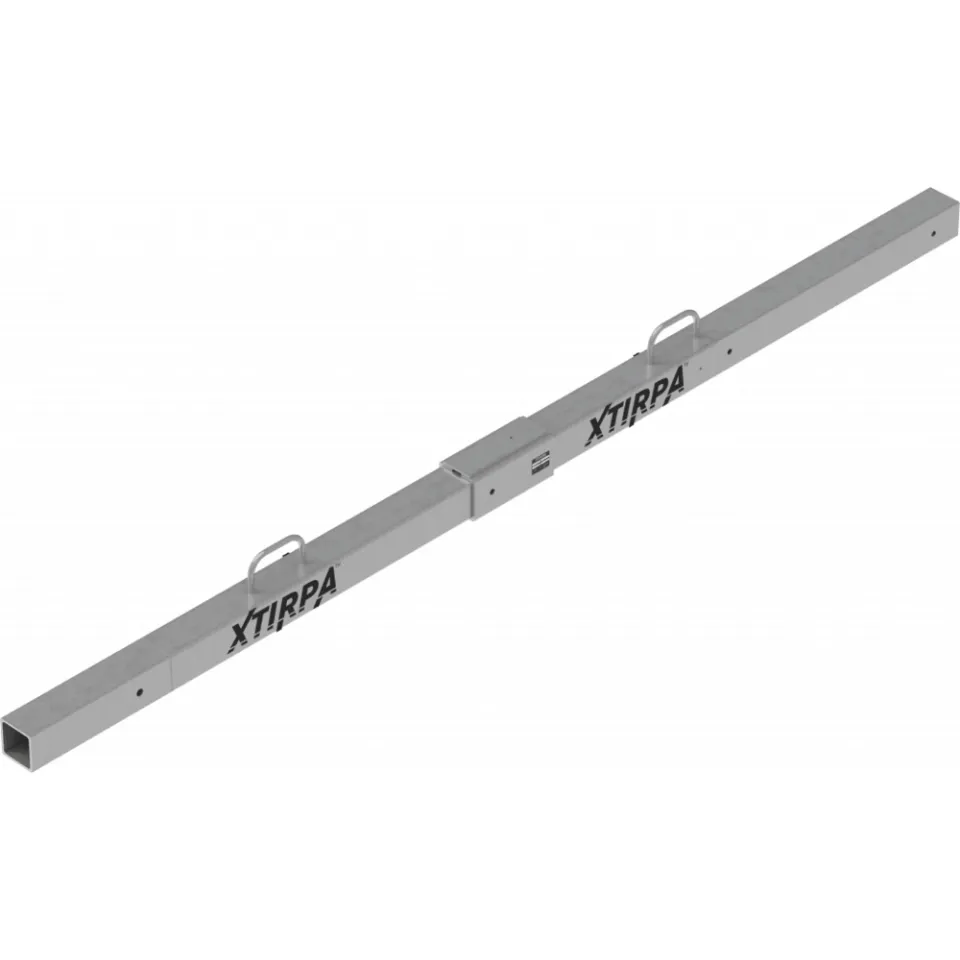 Main picture Counter-weight base Extension