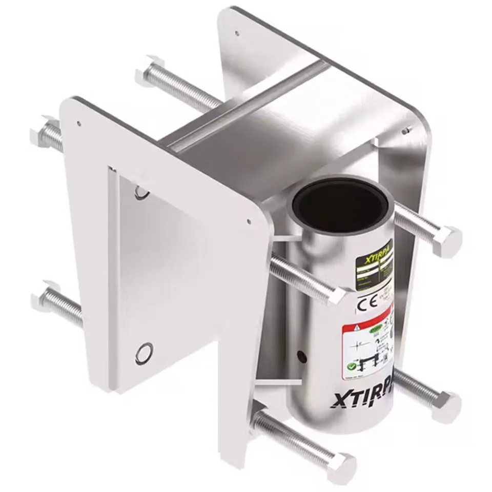 Main picture Barrel adapter