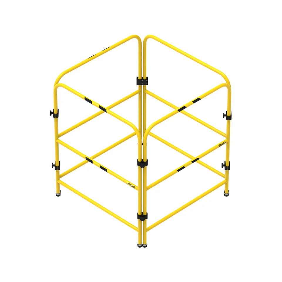 Main picture Multifunctional barricade