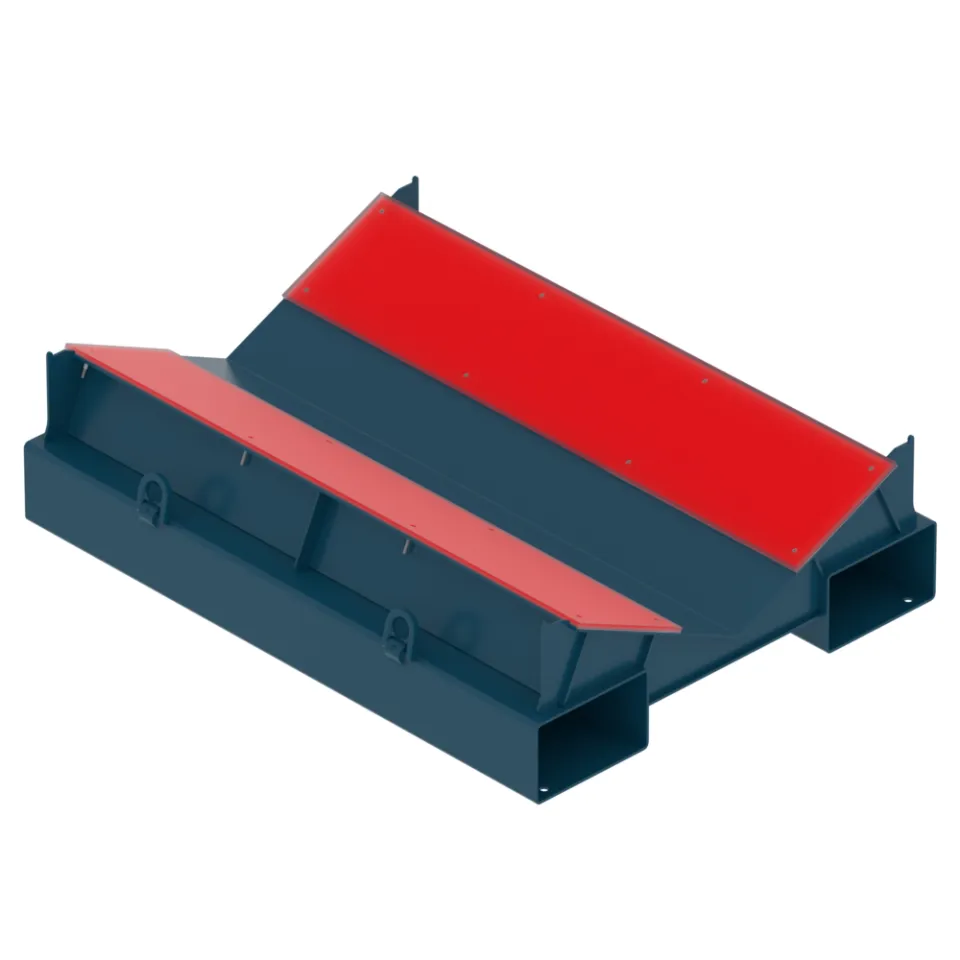Main picture Coil Carrier I