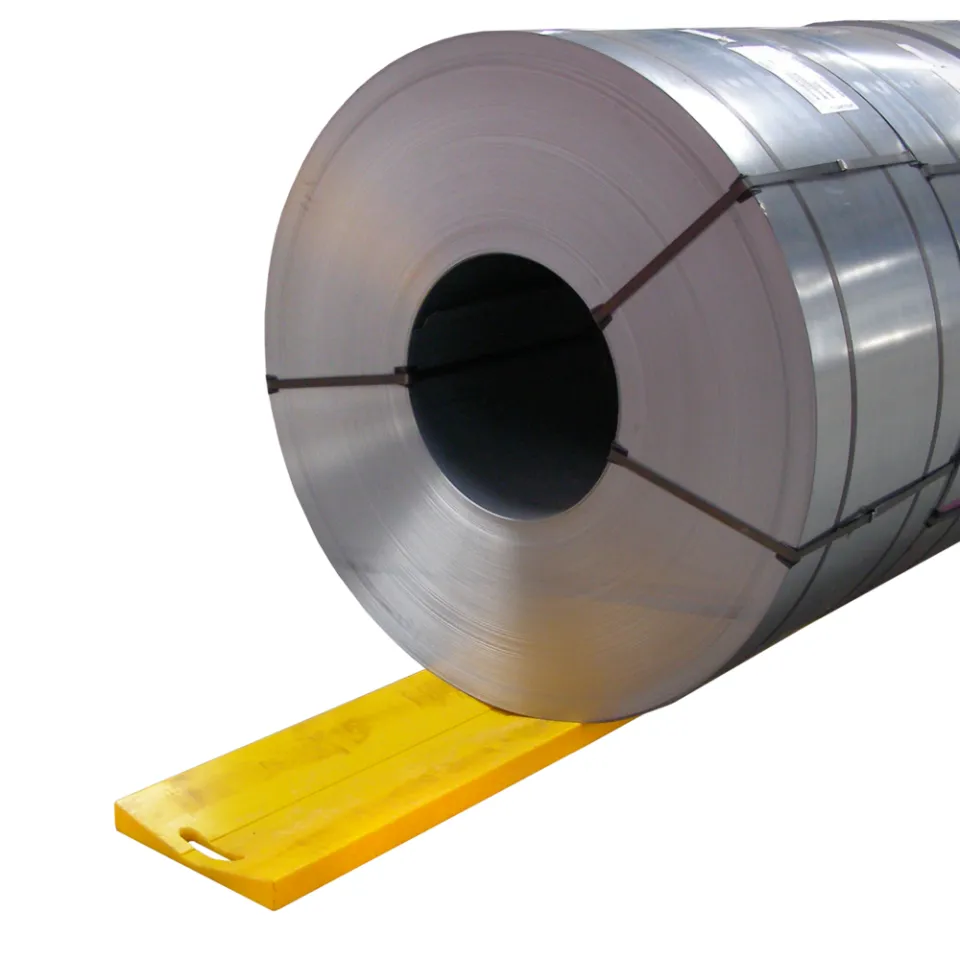 Main picture Coil Mat
