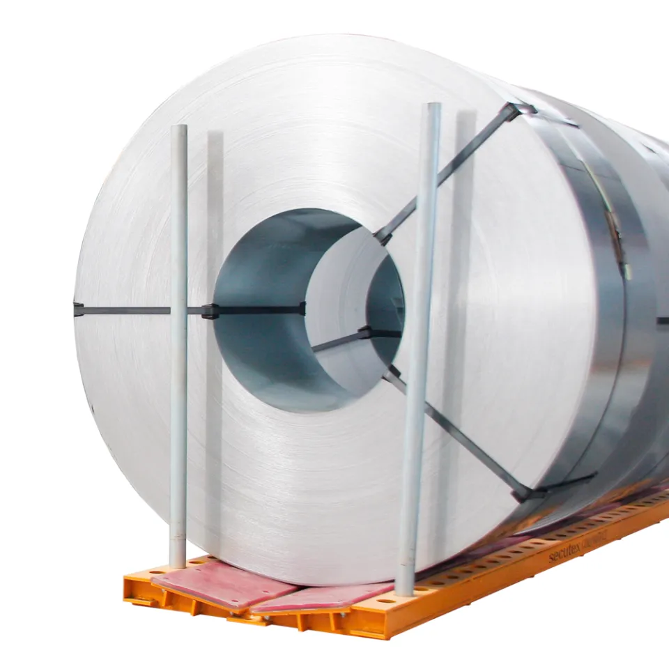 Main picture Semi - Coil Protect 