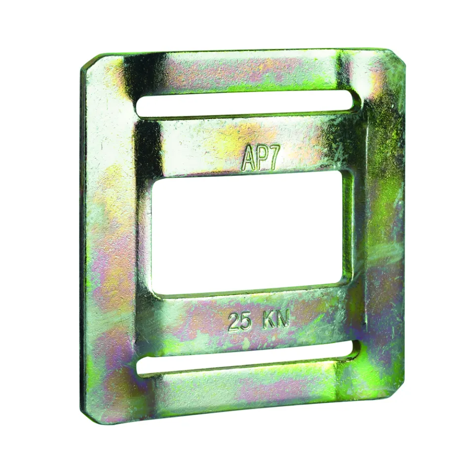 Main picture Buckle 80010