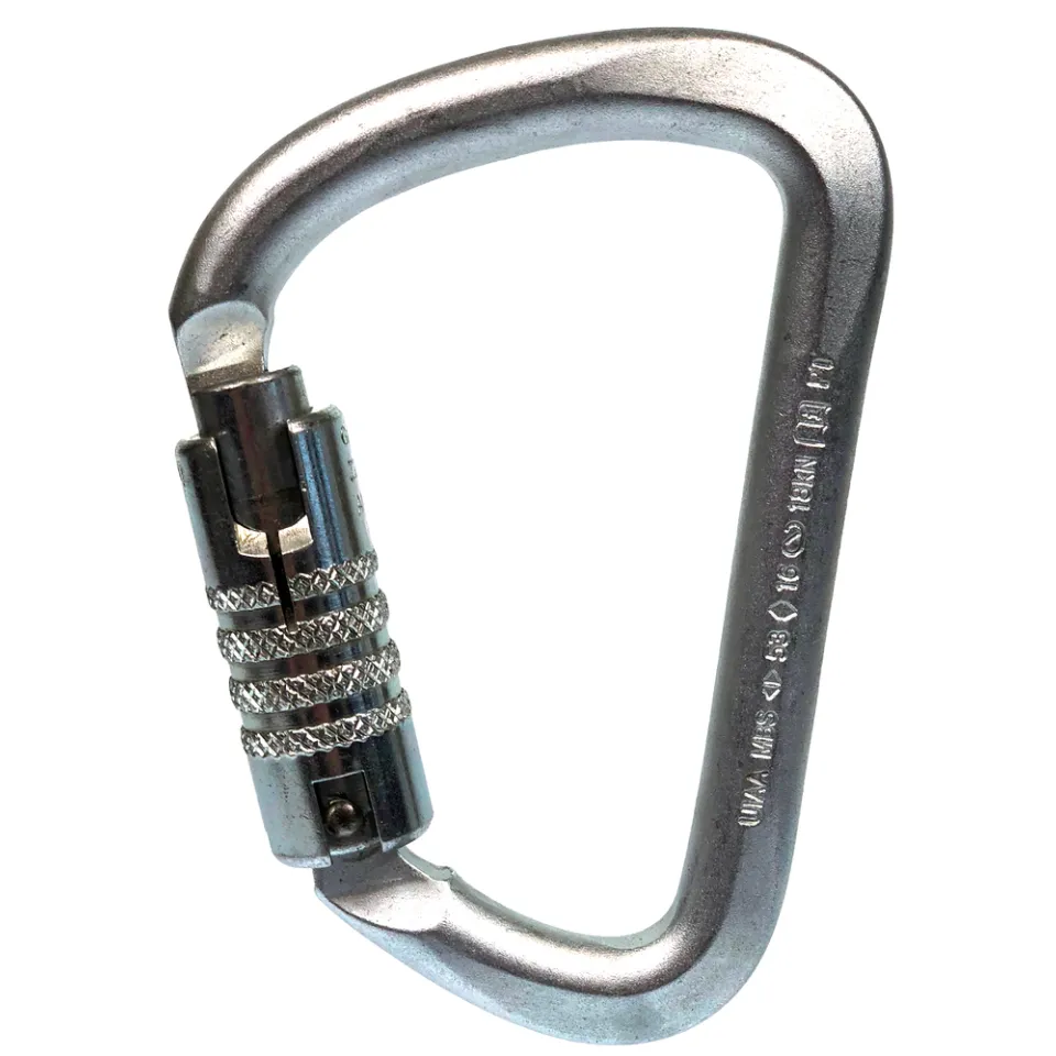 Main picture Trilock Carabiner