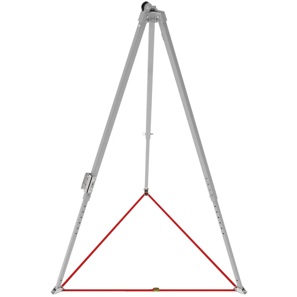 Main picture Xtirpa Tripod