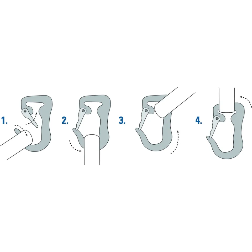 Joker Hooks Hooks - SpanSet Joker Hooks Hooks - SpanSet