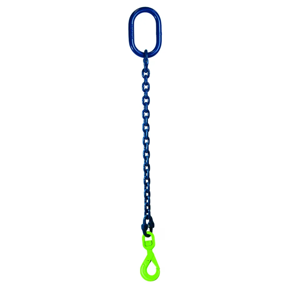 Main picture 1 leg tie chain assembly 