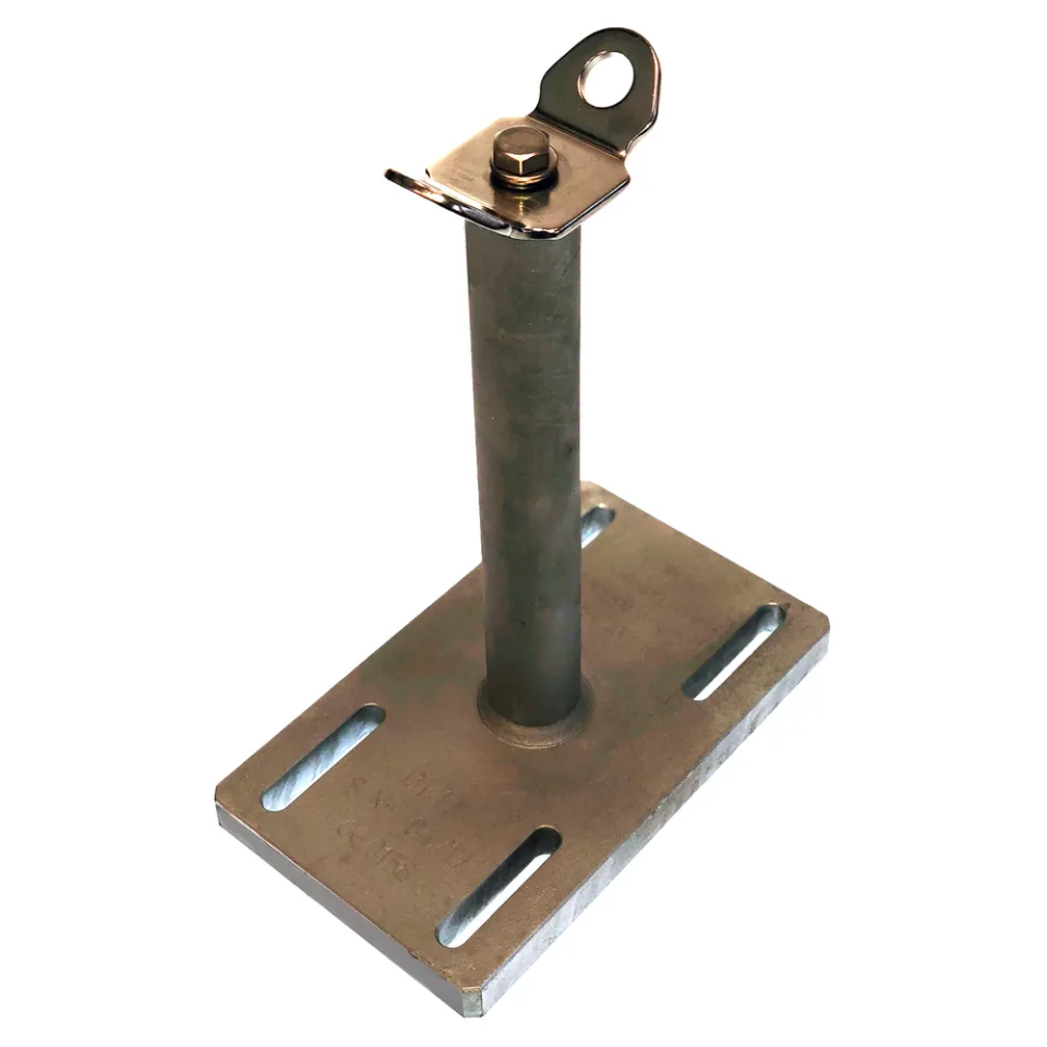 Main picture Anchor point for pitched roofs 