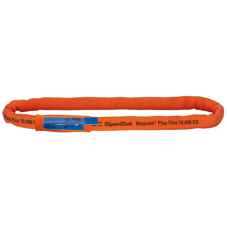 SpanSet MagnumPlus Flex 10000 3m  Picture 1