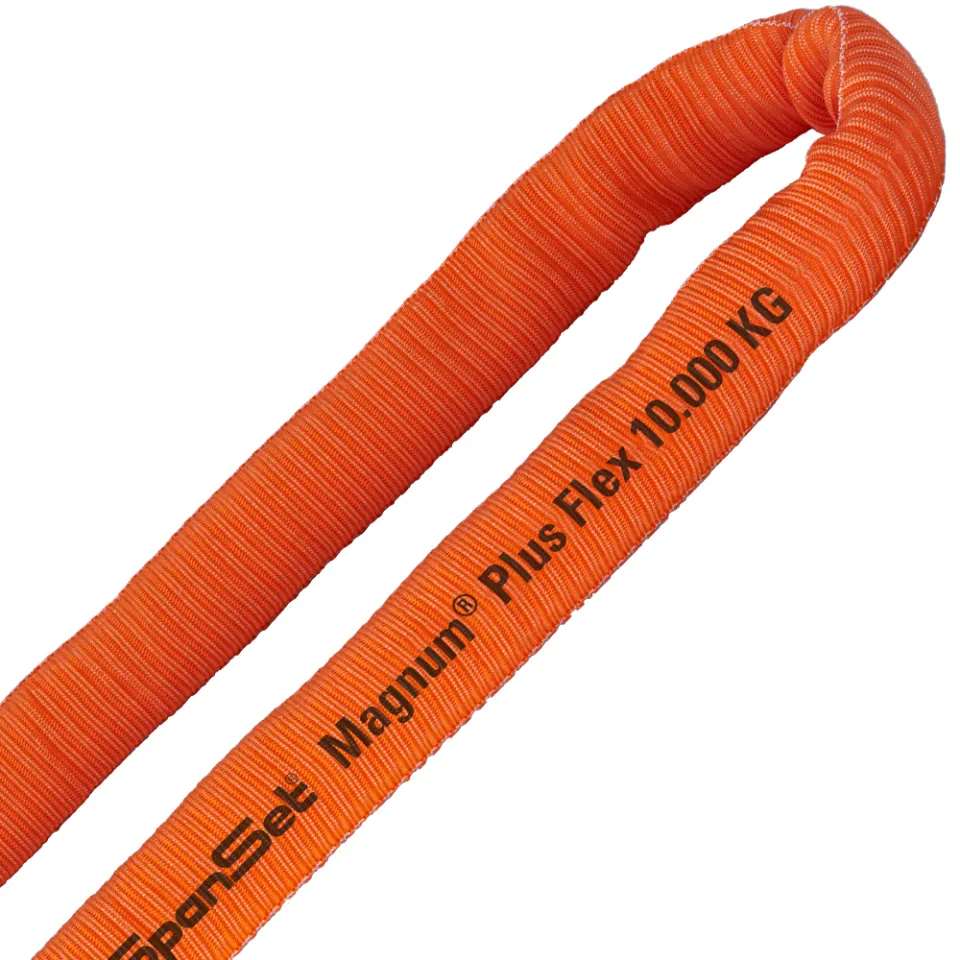 Round Slings - SpanSet Round Slings - SpanSet