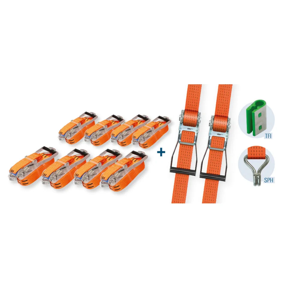 Main picture RL1807Eco 2500/50 Set