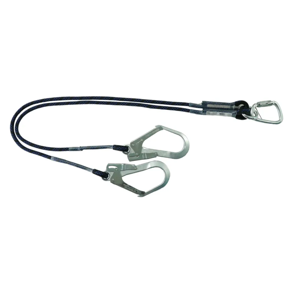 Main picture Double Rope Lanyard