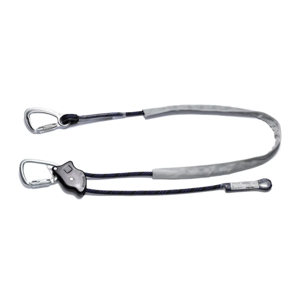 Main picture Work Position Lanyard dengan pengatur panjang