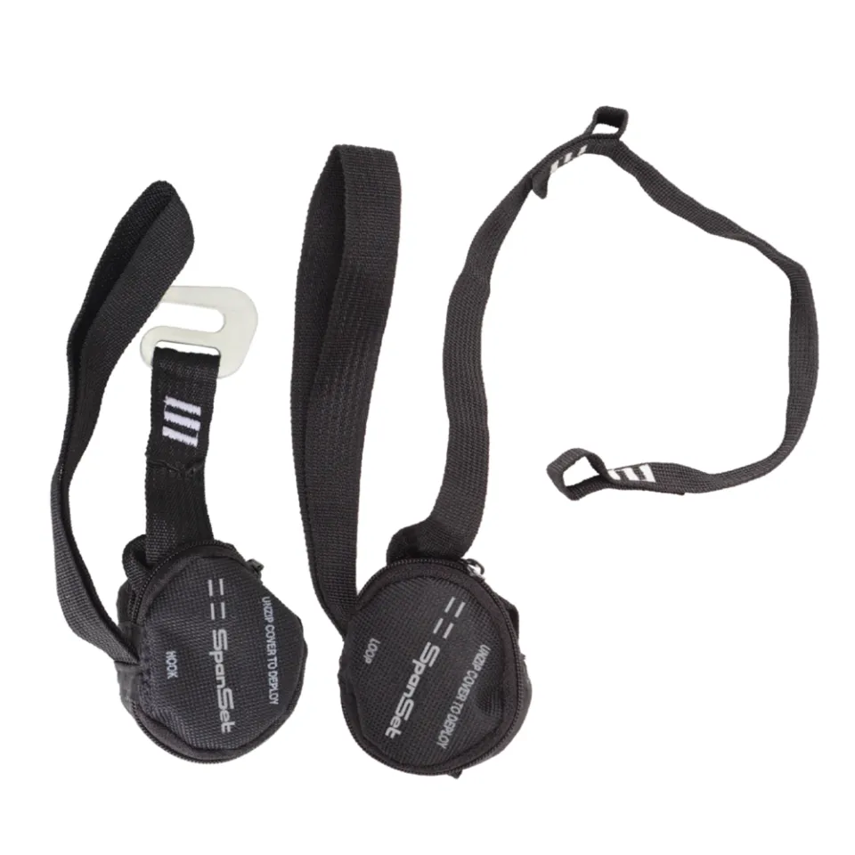 Main picture Suspension Trauma Straps