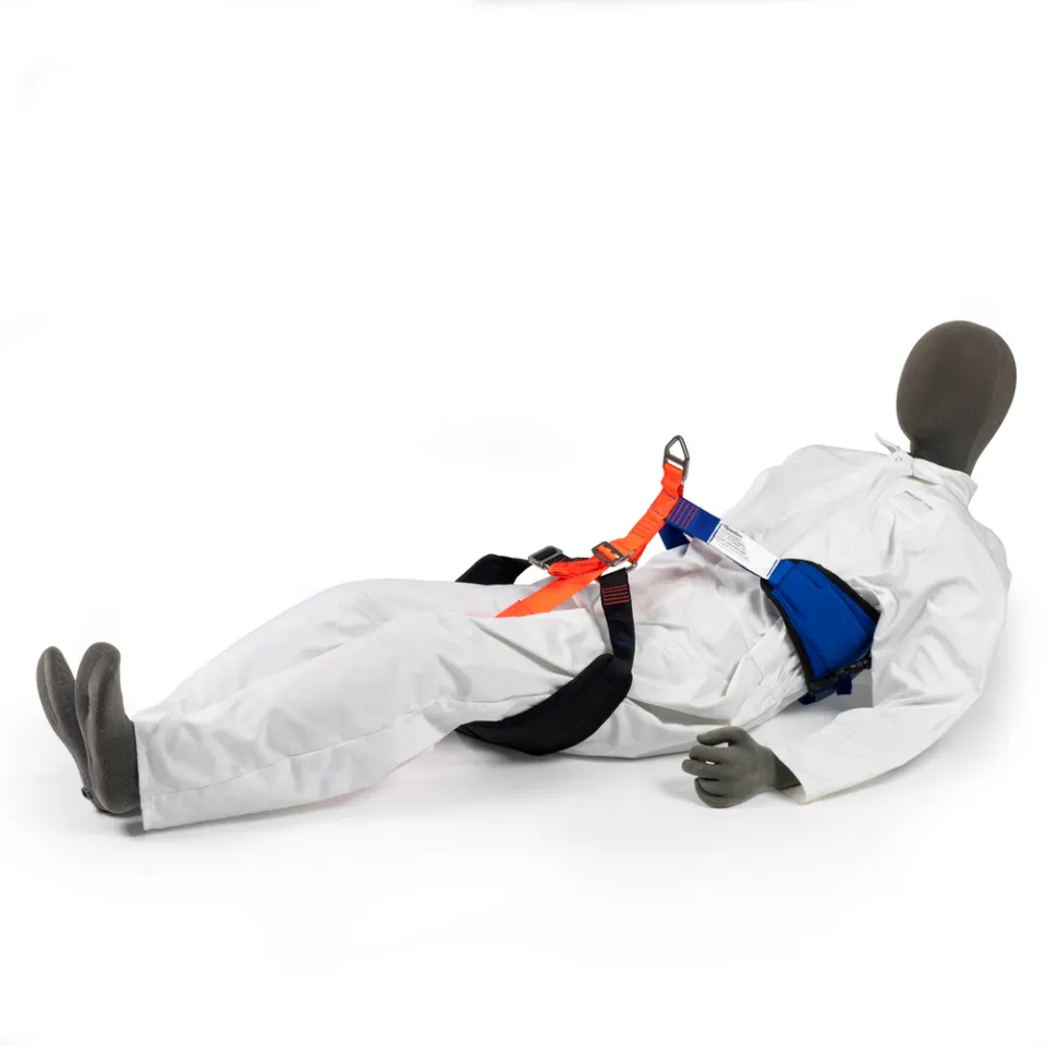 Main picture Casualty Harness