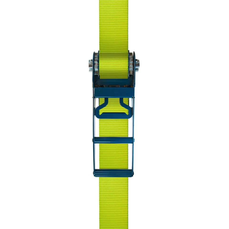 Main picture Lashing strap type ABS100 with ABS ratchet, configurable
