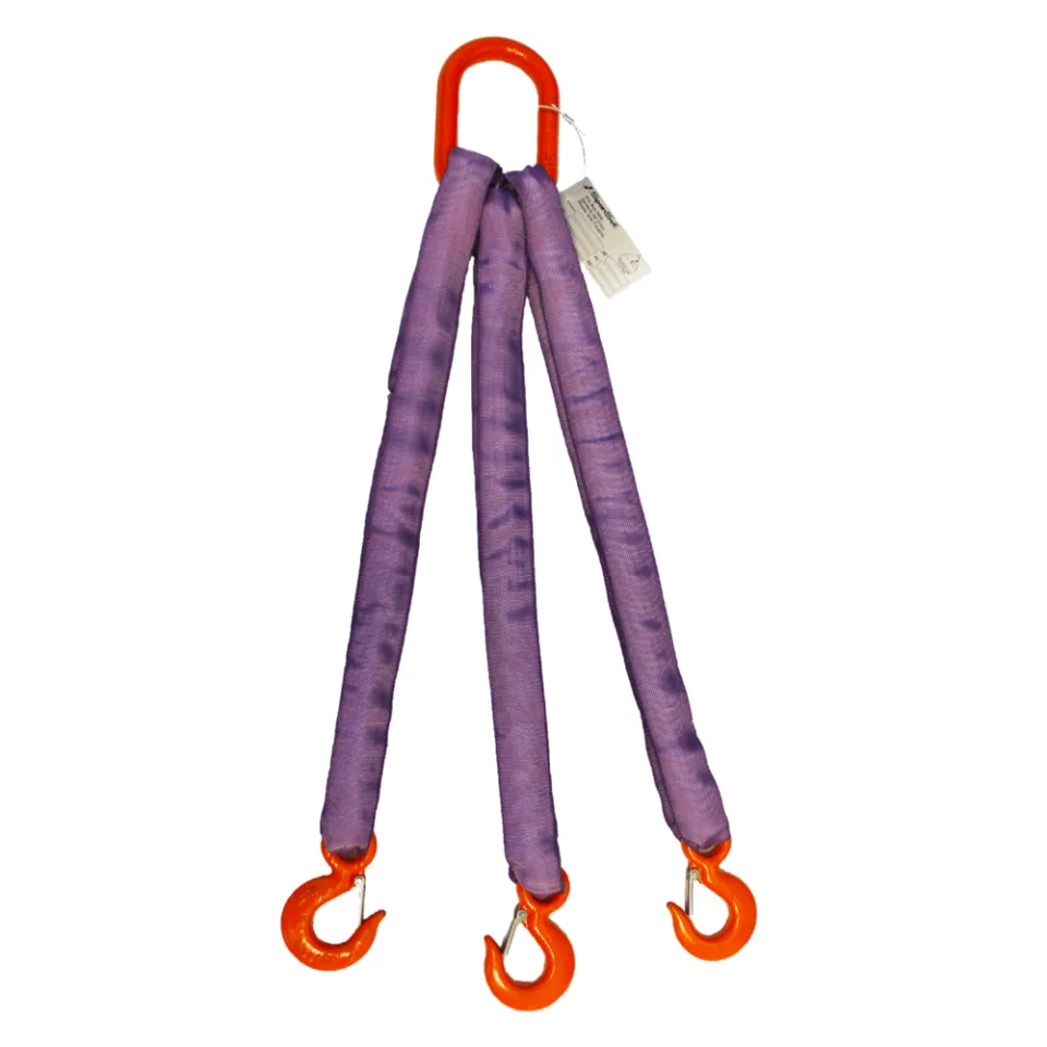 Round Slings - SpanSet Round Slings - SpanSet