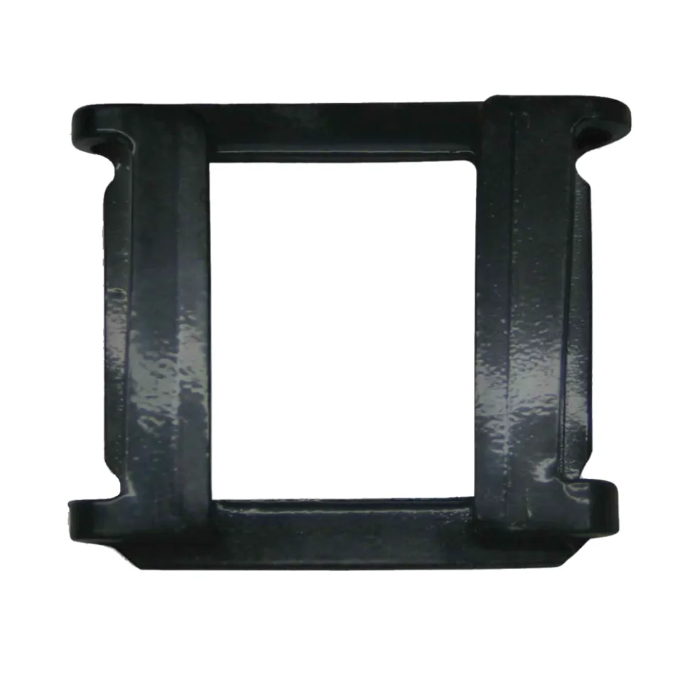 Main picture Buckle 1950