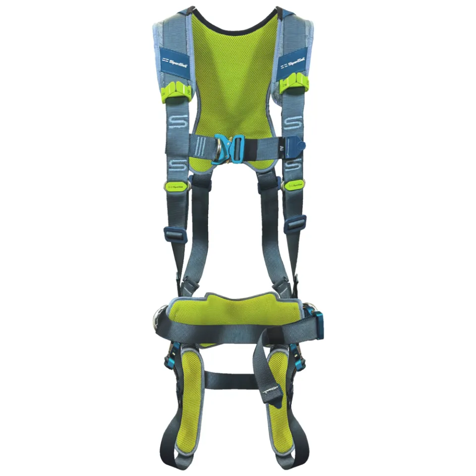Main picture Excel-Pro Harness with Belt