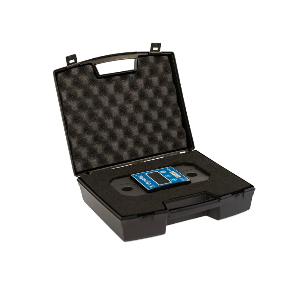 Main picture Transport case