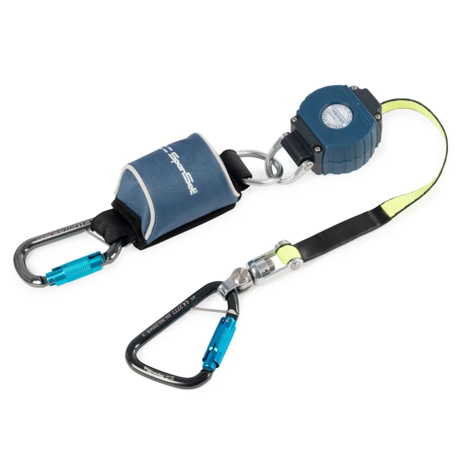 Main picture DSL3 Fall Arrest Lanyard