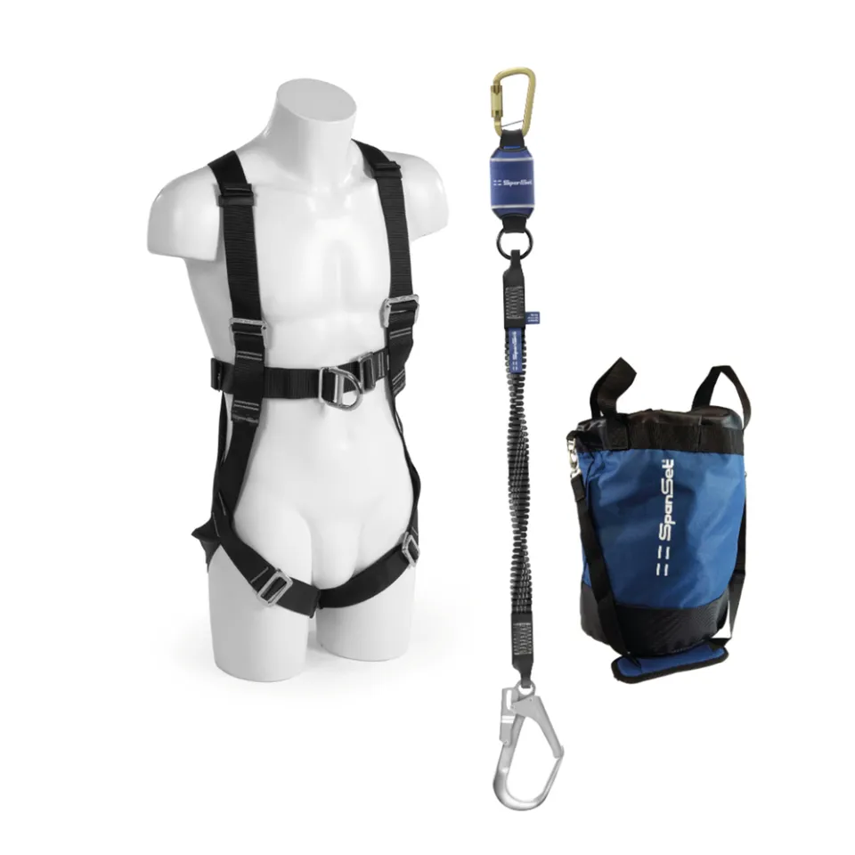 Main picture Safety-Kit für den Gerüstbau (101 bis 105)