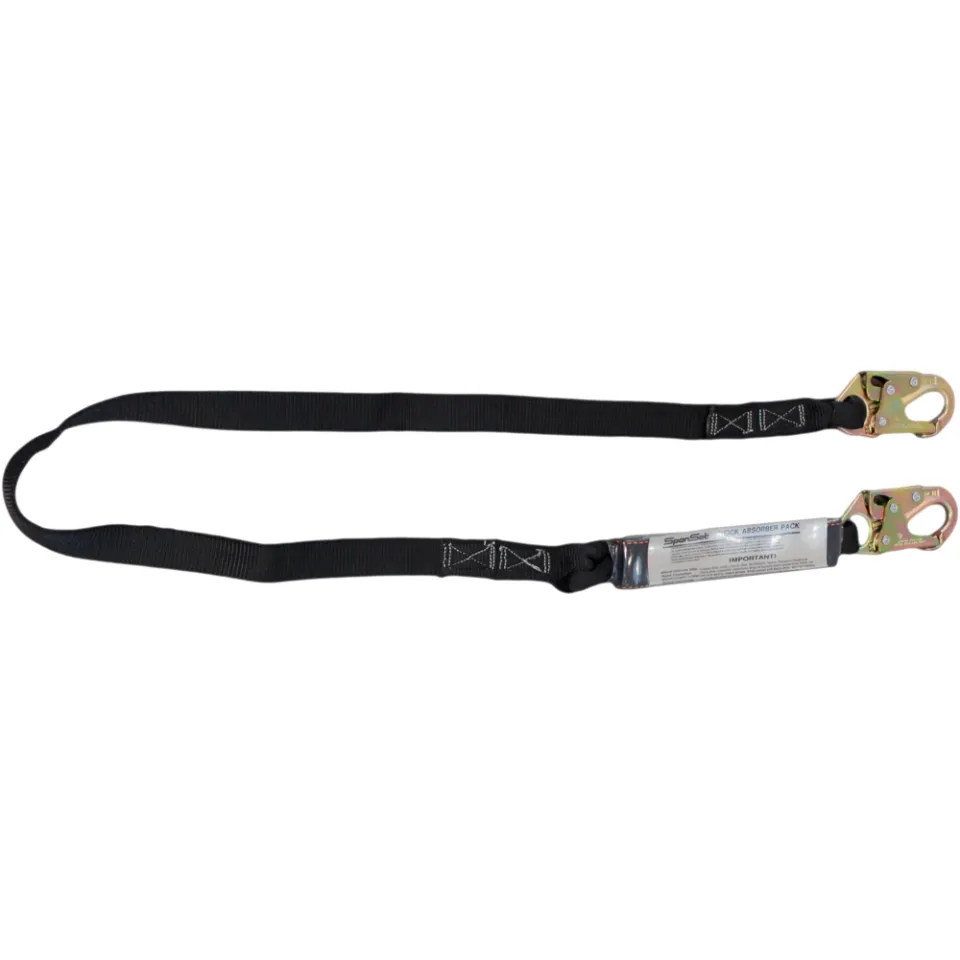 Main picture Fixed - Single Lanyard