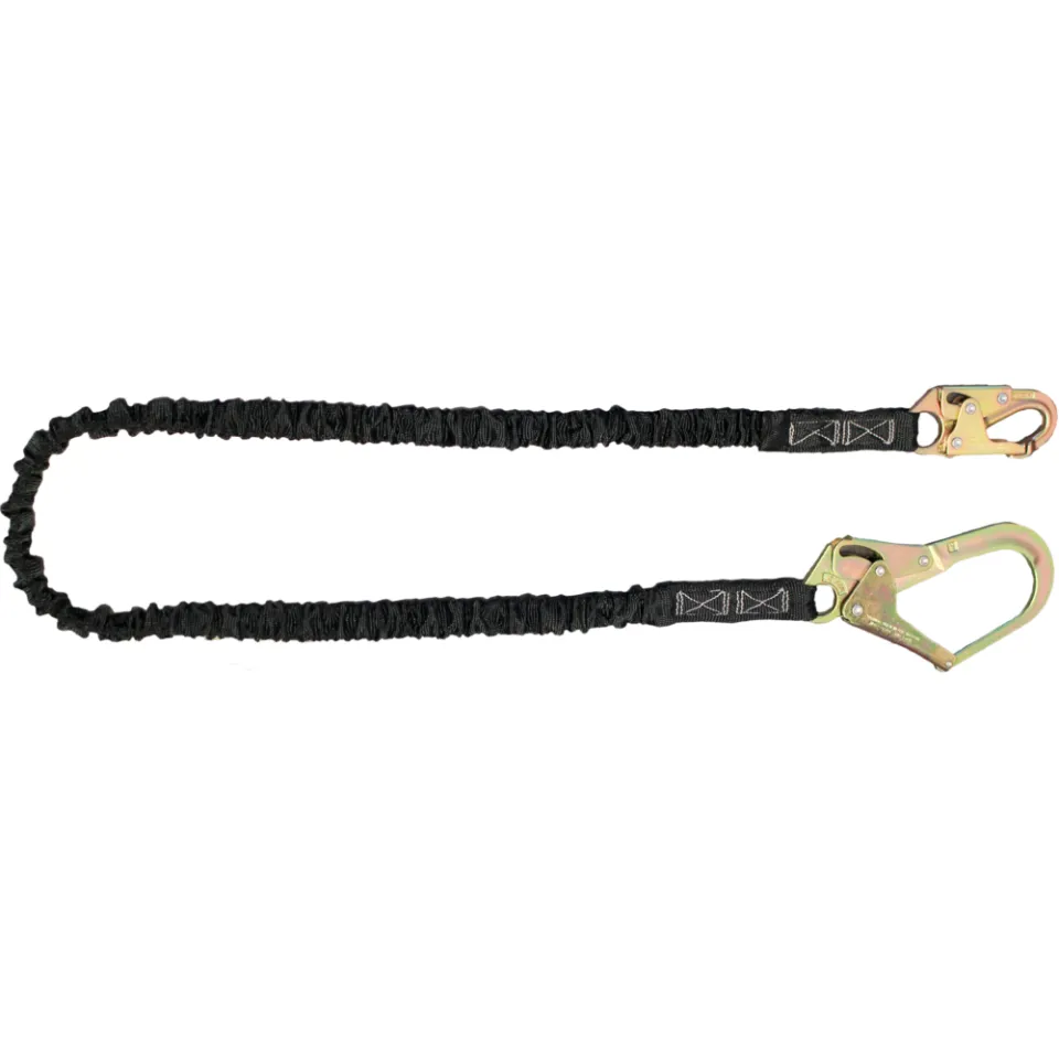Main picture Internal Shock Absorbing  - Single  Lanyard