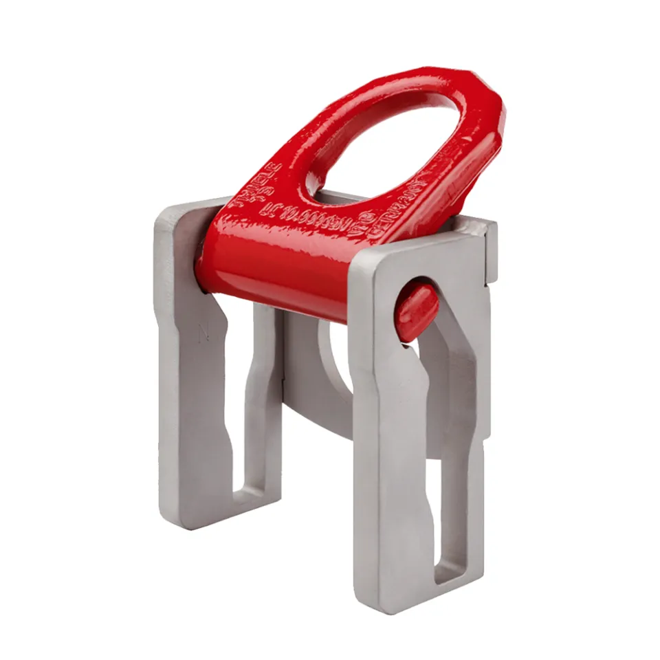 Main picture ZK-Modules with Stressless Lashing