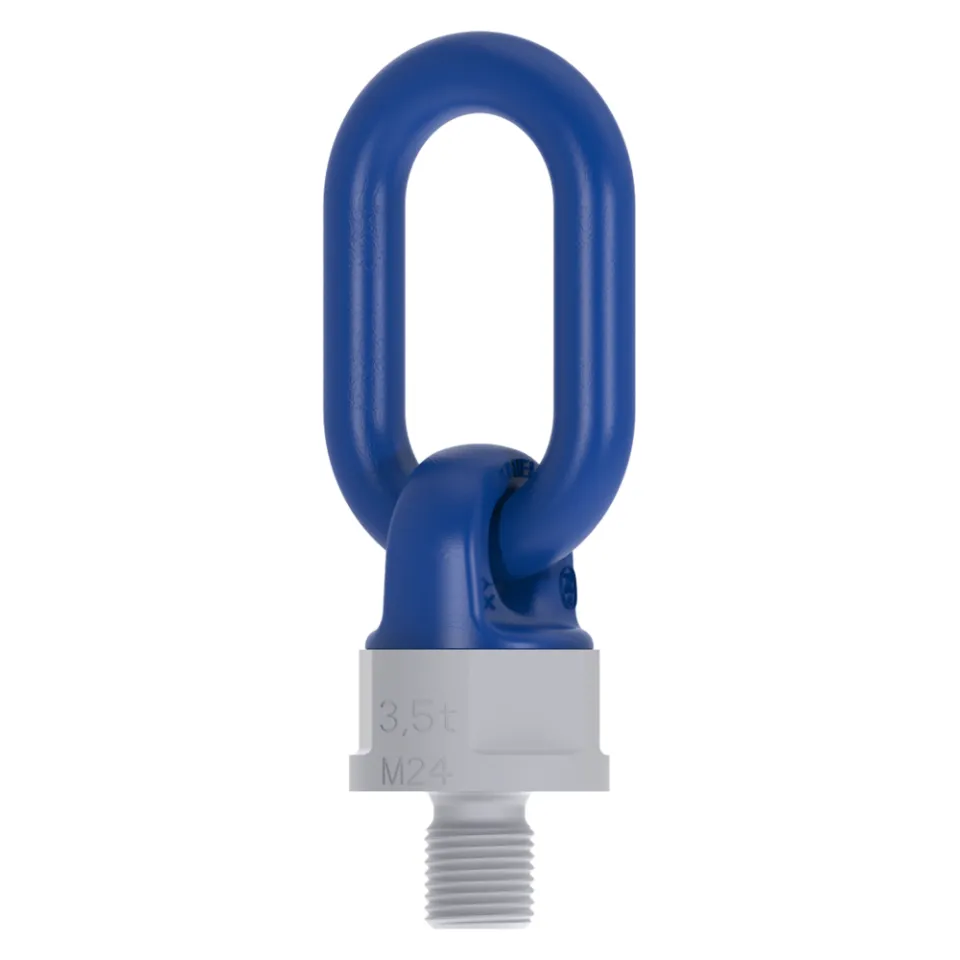 Hoofd foto X-TREME Lifting Point XL TWN 1830
