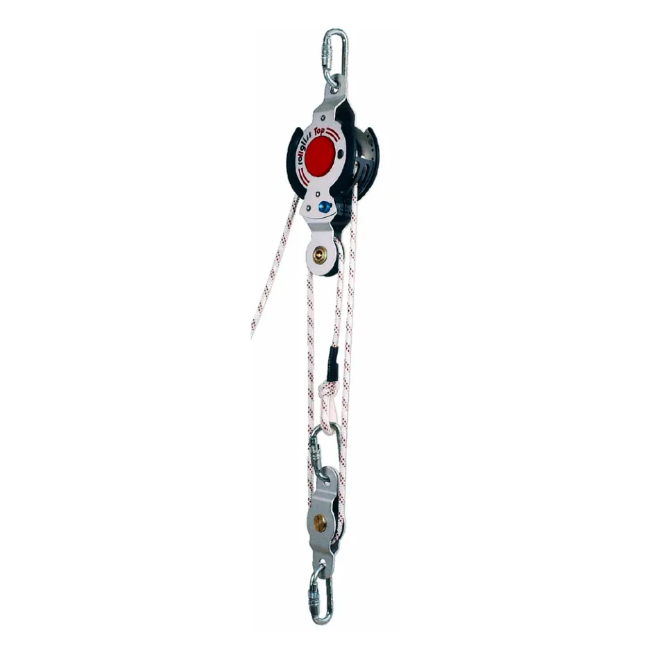 Main picture Rollgliss R350 rescue system (EN 341/EN 1496)
