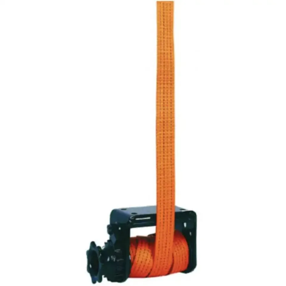 Main picture Winch