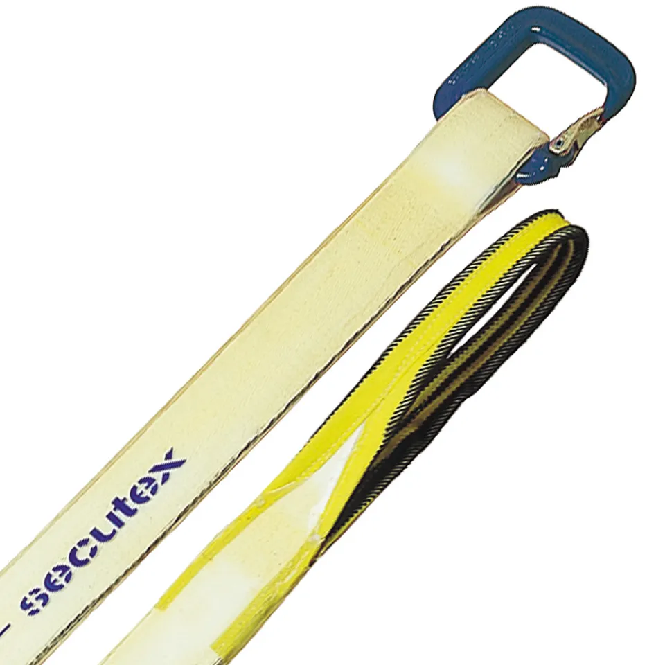 Main picture Secutex S2 with C-Hook