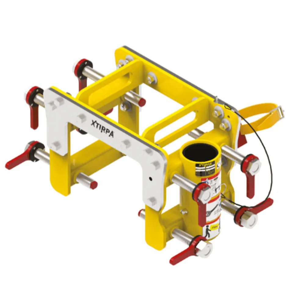 Main picture Adjustable adapter for shoring box